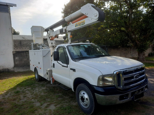 Ford F4000 2011 Cesto Aéreo 13 Metros R$ 173.000,00 *oferta