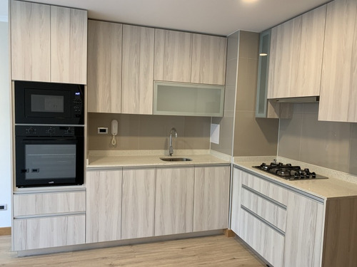 Vendemos Excelente Departamento Las Rastras-talca