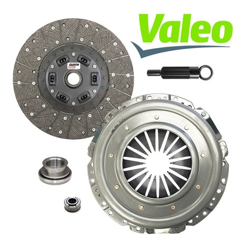 Clutch Kit Stage 1 Ford Mustang Mach 2004 4.6l