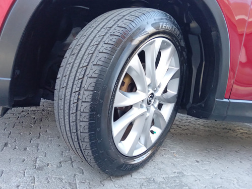 Mazda CX-5 2.5 S Grand Touring 4x2 At