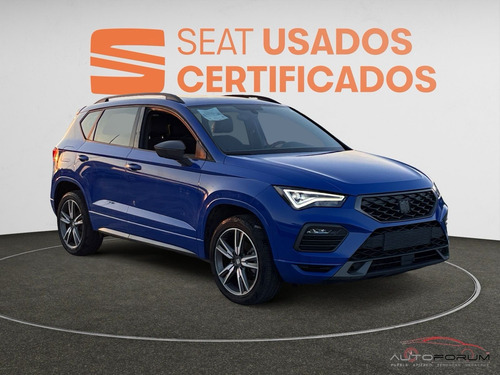 Seat Ateca 1.4 Fr 150Hp At