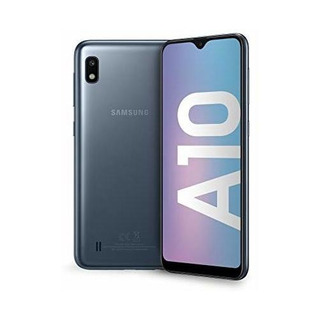 Samsung A10 Segunda | MercadoLibre ?