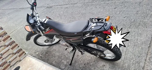 Xtz125