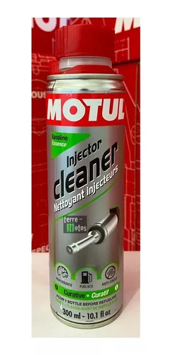 Nettoyant Injecteur Essence Motul 300ml