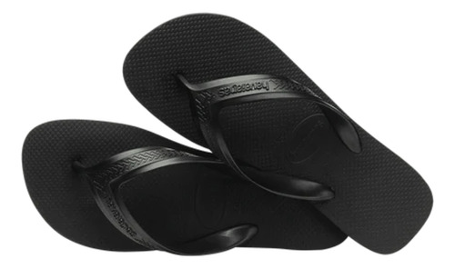 Ojotas Havaianas Hombre Top Max Varias Originales 