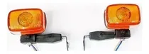Comprar Giros Guiños Soporte Trasero Motomel  Skua 150 Bross X2