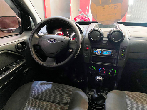 Ford Ecosport 1.6 My10 Xls 4x2