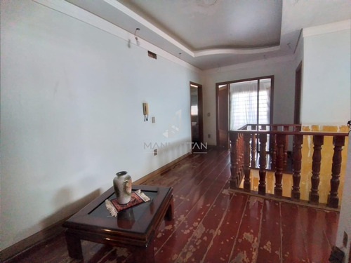 Imagem 8 de 20 de Casa Á Venda E Para Aluguel Em Jardim São Domingos Sávio - Ca006138