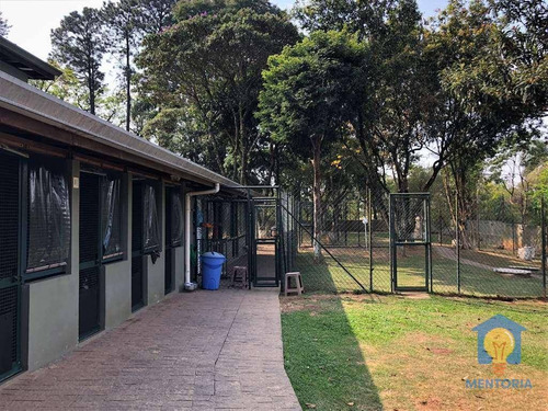 Imagem 2 de 30 de Casa À Venda 4 Dorm. Cond. Parque Primavera - Carapicuíba/sp - Ca0353