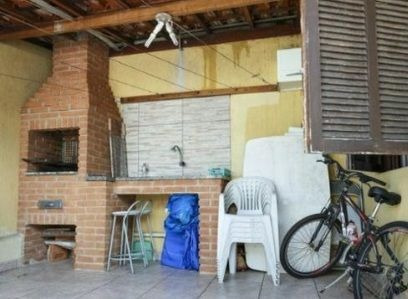 Imagem 13 de 17 de Sobrado À Venda, 167 M² Por R$ 475.000,00 - Jardim Santo Antônio De Pádua - Santo André/sp - So1180