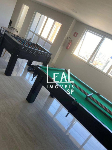 Imagem 13 de 30 de Apartamento Com 3 Dormitórios À Venda, 58 M² Por R$ 420.000 - Macedo - Guarulhos/sp - Ap1538