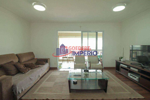 Imagem 2 de 15 de Apartamento Com 3 Dorms, Vila Leonor, Guarulhos - R$ 800 Mil, Cod: 6358 - V6358