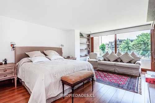 Departamento En Venta De 3 Dorm. En Lo Barnechea
