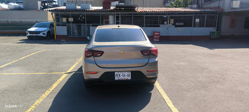 Chevrolet Onix 1.3 Ls Mt