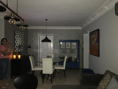 Apartamento En Ventabella Vista, Santo Domingoprecio De V