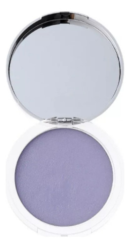 Cz Powder Da Powder Matte Lavanda Chillab, 1 Unidade