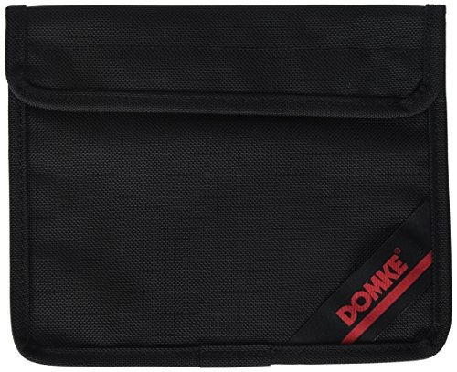 Bolsa Domke B Medium Filmguard (negro)