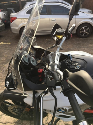 Imagen 8 de 8 de Bmw F700 Gs Sport
