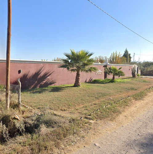 Venta Lote Con Quincho Y Piscina En B Cielotoclama