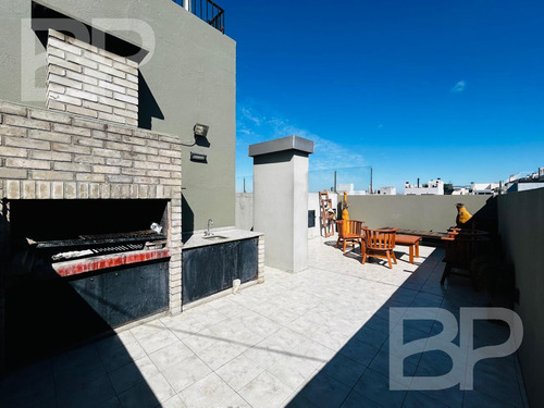 Excelente Monoambiente Divisible Estilo Loft - Palermo Hollywood
