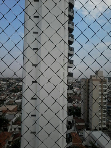 Imagem 12 de 30 de Apartamento Residencial À Venda, Vila Imperial, São José Do Rio Preto - Ap2557. - Ap2557