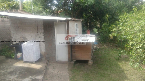 Chácara Para Venda Em Limeira, Pires, 2 Dormitórios, 1 Suíte, 2 Banheiros - 4099_1-1745114