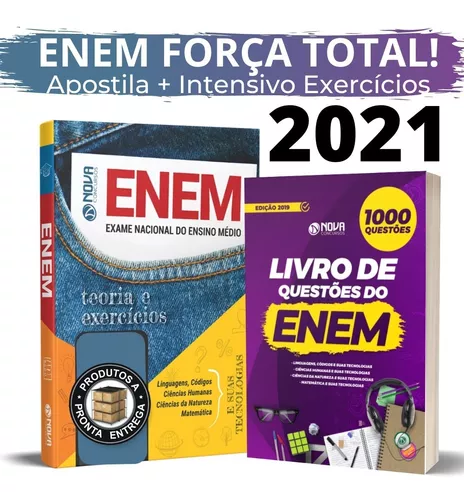 1000 Questões Comentadas, PDF