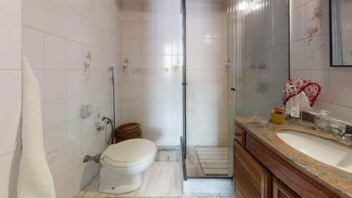 Imagem 9 de 17 de Apartamento À Venda Em Rio De Janeiro/rj - Lan150