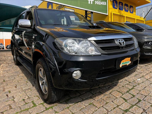 Toyota Hilux SW4 Hilux Sw4 Srv 3.0 Tdi Aut 4x4