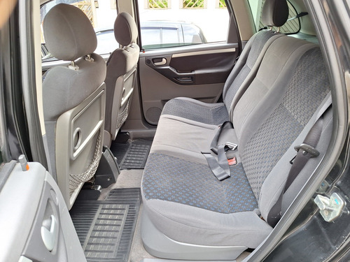Chevrolet Meriva 1.4 MPFI MAXX 8V ECONO.FLEX 4P MANUAL
