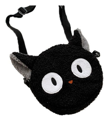 Cartera Gato Jiji