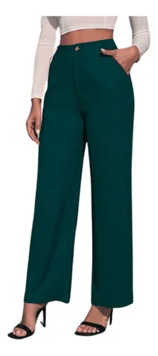 Pantalones Para Mujer Vestir Talla 9