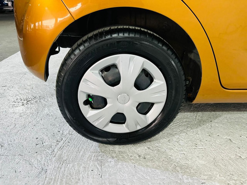 Chevrolet Beat 2019