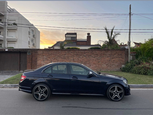 Imagen 18 de 20 de Mercedes-benz Clase C 1.8 C180 Kompressor