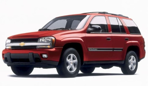 Imagen 2 de 2 de Bobina Trailblazer 4.2l 2002-2003-2004-2005 Original Acdelco