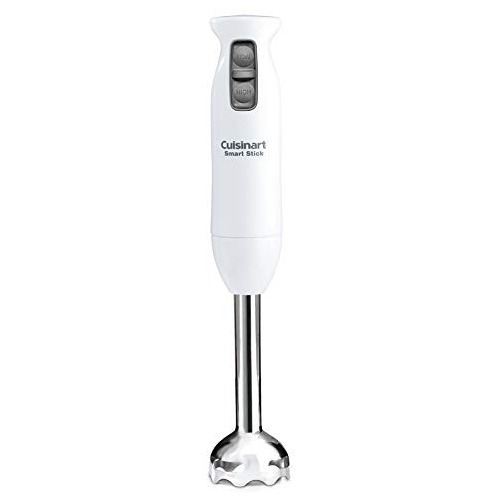 Batidora De Mano De Inmersión Cuisinart Csb-75 Smart Stick D