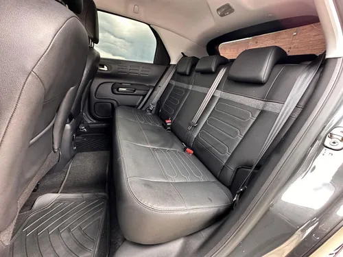 Citroën C4 Cactus 1.6 Shine Turbo Aut