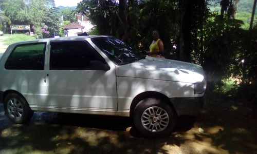 Carro Passeio
