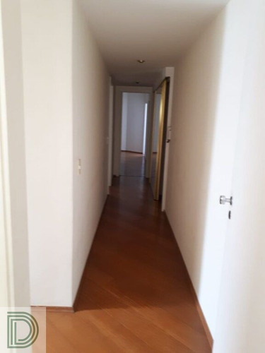 Imagem 1 de 15 de Morumbi, Vila Suzano, Maravilhoso Apartamento - Di24801