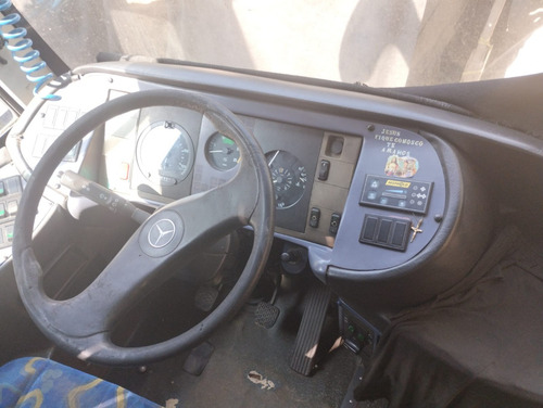 Irizar Century Mb Ano 2002 Ligue E Confira Oferta! Ref.148