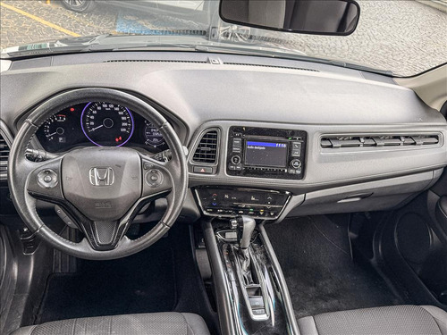 Honda HR-V 1.8 16V FLEX EX 4P AUTOMÁTICO