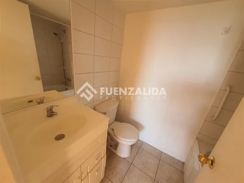 Departamento En Venta De 2 Dorm. En San Miguel