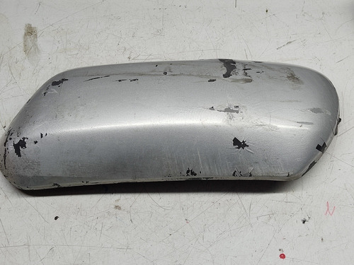 Moldura Fascia Delantera Izquierda Peugeot 307 03-08