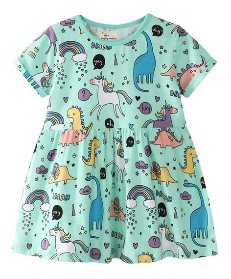 Vestido De Unicornio 3 Anos | MercadoLibre 📦 Vestido De Unicornio 3 Anos | MercadoLibre 📦