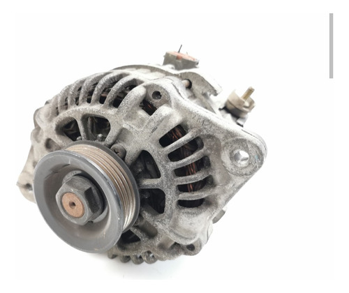 Alternador Kia Rio Stylus