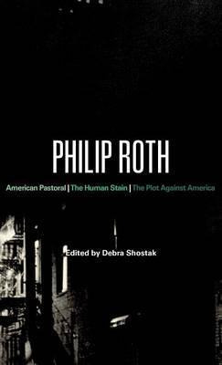 Libro Philip Roth - Debra Shostak