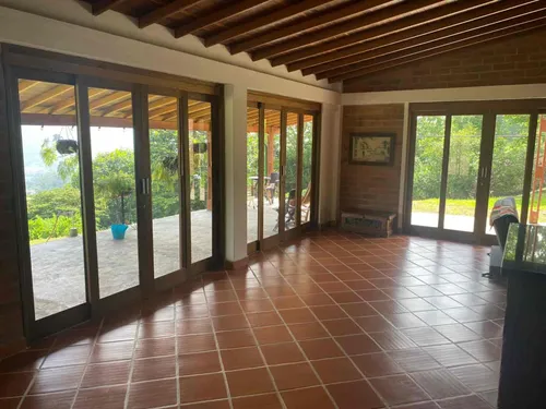 Finca En Venta En Vereda El Totumo. Cod V12841