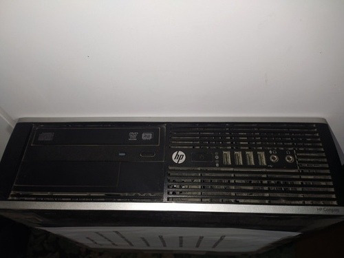 Imagen 1 de 5 de Hp Compaq 6300 Pro Intel I5 3.20ghz