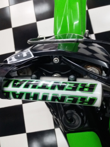Imagen 12 de 15 de Kawasaki Kxf 250