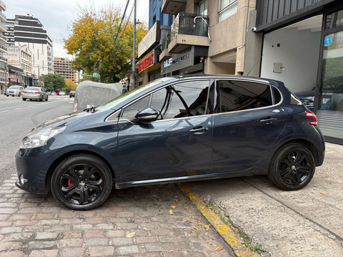 Peugeot 208 1.6 Feline Pack Cuir